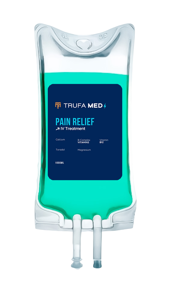 Pain Relief